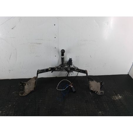 HAK HOLOWNICZY ALFA ROMEO 159 1.9 JTDM 16V 150KM 1.9 JTDM 2007 