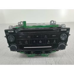 RADIO CD MAZDA 6 ( 02-08 ) 2.0 CITD2.0 CITD2005GP9E66DSX CQ-EM4570AK  CQ-EM4570A                                            
