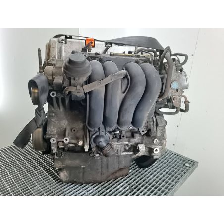 SILNIK HONDA FR-V 2.0 DOHC I-VTEC 2.0 16V 2005 K20A9 