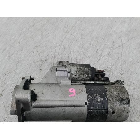 starter VW PASSAT B5 FL 1.9 TDI 2000 S024250 