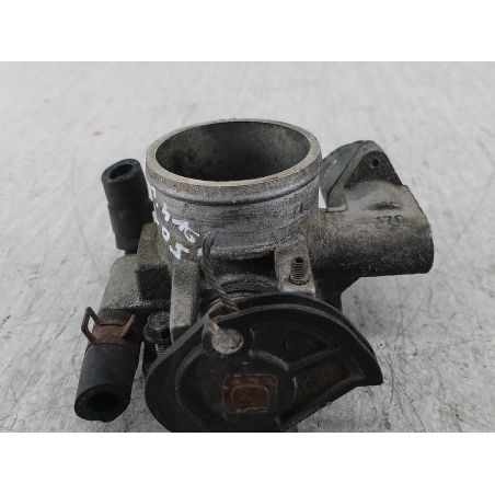 PRZEPUSTNICA CHEVROLET KALOS 1.4 16V 2004 