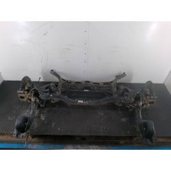 WÓZEK, TRAWERS TYŁ VW TOURAN II 2.0 TDI 170KM2.0 TDI20111K0505315BH                                            