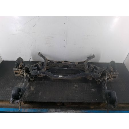 WÓZEK, TRAWERS TYŁ VW TOURAN II 2.0 TDI 170KM 2.0 TDI 2011 1K0505315BH 