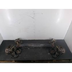 BELKA ZAWIESZENIA, OŚ TYŁ RENAULT MEGANE III 1.6 16V 110KM1.6 16V2009                                            