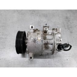 POMPA, SPRĘŻARKA KLIMATYZACJI VW TOURAN II 2.0 TDI 170KM2.0 TDI2011                                            