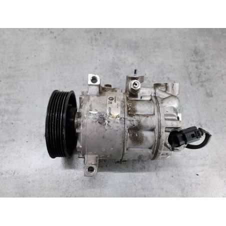 POMPA, SPRĘŻARKA KLIMATYZACJI VW TOURAN II 2.0 TDI 170KM 2.0 TDI 2011 