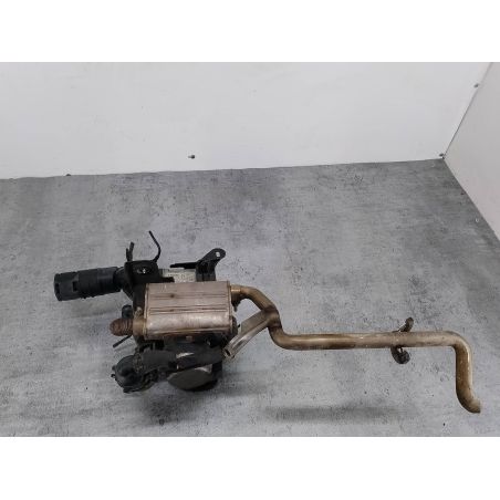 WEBASTO VW TOURAN II 2.0 TDI 170KM 2.0 TDI 2011 1K0815065AR  9022472B  