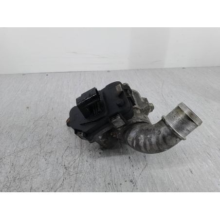 PRZEPUSTNICA OPEL ASTRA H 1.9 CDTI 2005 55353003   366028306 