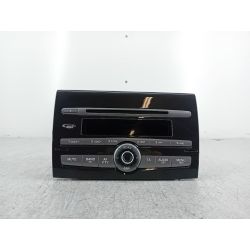RADIO Z MP3 FIAT BRAVO II 1.9 JTD 120KM1.9 JTD2008735515910                                            