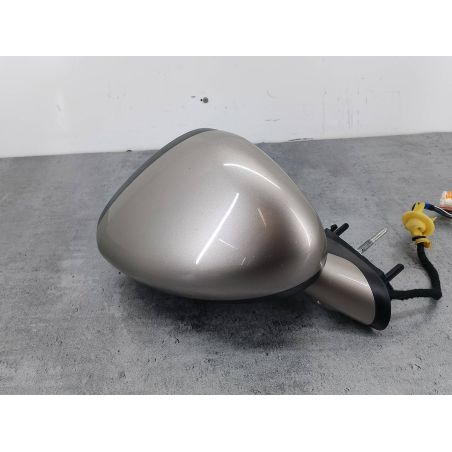 LUSTERKO PRAWE CITROEN C4 II 1.6 VTI 120KM 1.6 VTI 2011 