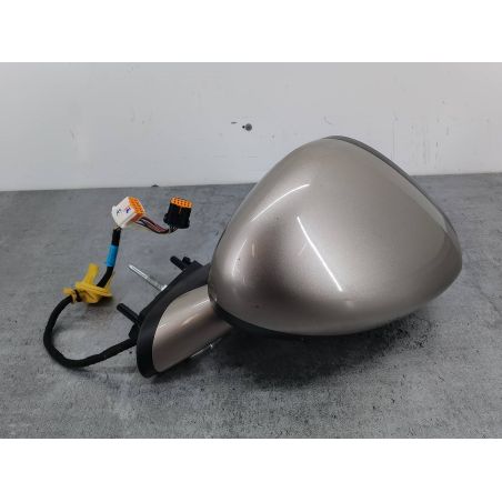 LEFT MIRROR CITROEN C4 II 1.6 VTI 120KM 1.6 VTI 2011 