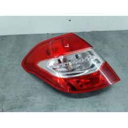 LAMPA TYLNA LEWA CITROEN C4 II 1.6 VTI 120KM1.6 VTI20119687312180                                            