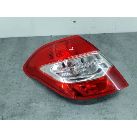 LAMPA TYLNA LEWA CITROEN C4 II 1.6 VTI 120KM 1.6 VTI 2011 9687312180 