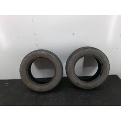 OPONY ZIMOWE 15 PARA RENAULT SCENIC II ( 03-09 ) 1.6 16V 115KM1.6 16V2004195/65 R15   91T                                            