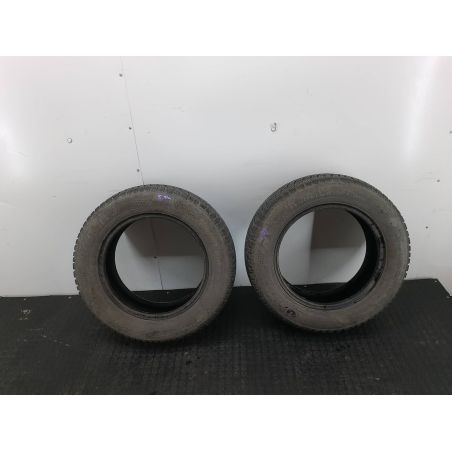 OPONY ZIMOWE 15 PARA RENAULT SCENIC II ( 03-09 ) 1.6 16V 115KM 1.6 16V 2004 195/65 R15   91T 