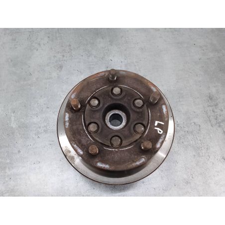 ZWROTNICA LEWY PRZÓD RENAULT MASTER ( 98-03 ) 2.5 D 1998 