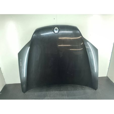 HOOD RENAULT LAGUNA III ( 07-15 ) 2.0 DCI 178KM 2.0 DCI 2009 