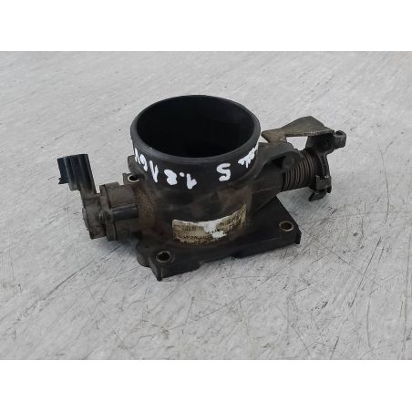 PRZEPUSTNICA MAZDA 5 ( 05-10 ) 1.8 16V 2007 IS7U-9E927-CB 