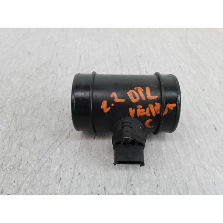 PRZEPŁYWOMIERZ POWIETRZA OPEL VECTRA C 2.2 DTL 2003 24437503   0281002479 