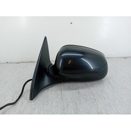 LEFT MIRROR PORSCHE CAYENNE S 4.5 V8 340KM 4.5 V8 2004 