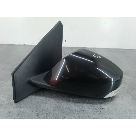 LEFT MIRROR RENAULT MEGANE III 1.6 16V 110KM 1.6 16V 2009 