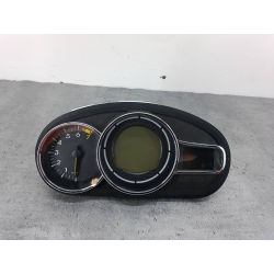 LICZNIK RENAULT MEGANE III 1.6 16V 110KM1.6 16V2009248100053R                                            