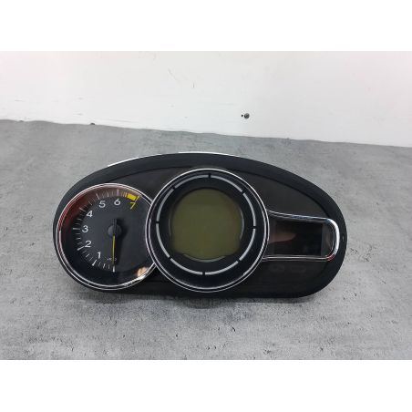 LICZNIK RENAULT MEGANE III 1.6 16V 110KM 1.6 16V 2009 248100053R 