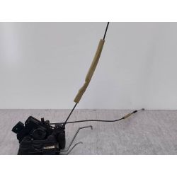 ZAMEK DRZWI LEWY PRZÓD MAZDA 5 ( 05-10 ) 1.8 16V2007B83-B85-L                                            