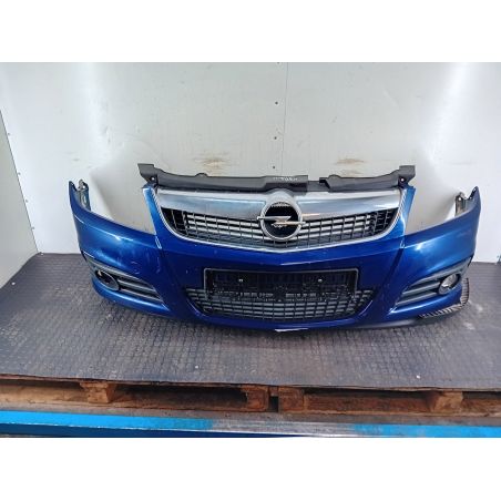 ZDERZAK PRZÓD OPEL VECTRA C 1.8 16V 140KM 1.8 16V 2006 