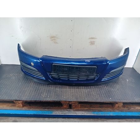 ZDERZAK PRZÓD OPEL ASTRA H 1.9 CDTI 100KM 1.9 CDTI 2006 