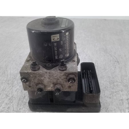 POMPA ABS VW TOURAN I 2.0 TDI 2006 1K0614517AE  10.0206-0240.4 1K0907379AC 