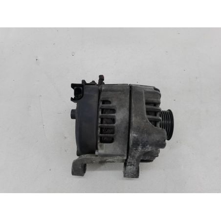 ALTERNATOR BMW E91 320D 2.0 D 2008 7802261   