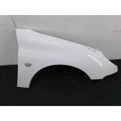 BŁOTNIK PRAWY PRZÓD PEUGEOT 206 1.4 HDI2003                                            