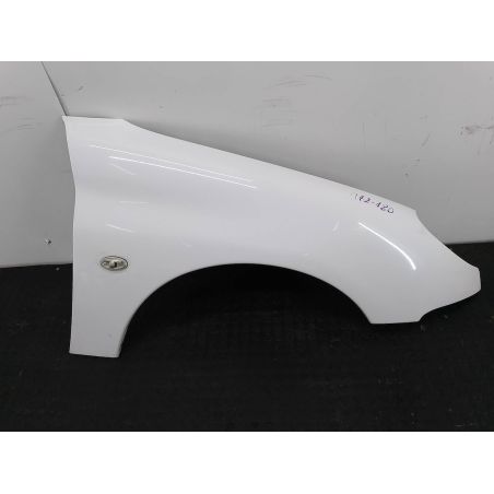 BŁOTNIK PRAWY PRZÓD PEUGEOT 206 1.4 HDI 2003 