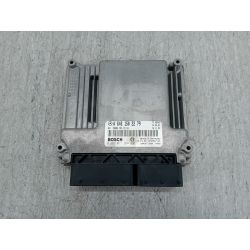 KOMPUTER, STEROWNIK MERCEDES-BENZ KLASA E W211 2.1 E220 CDI 150KM2.1 CDI2005A6461502279 0281011924                                             