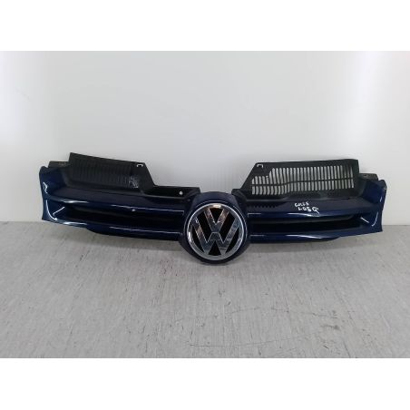 ATRAPA GRILL GRIL VW GOLF V 1.4 16V 80KM 1.4 2007 1K0853655  1K0853651 