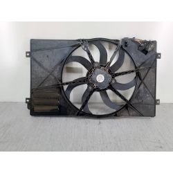 COOLER FAN VW GOLF V 1.4 16V 80KM1.420071K0959455DM  1K0121203L                                            