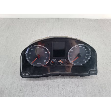 LICZNIK VW GOLF V 1.4 16V 80KM 1.4 2007 1K0920854 