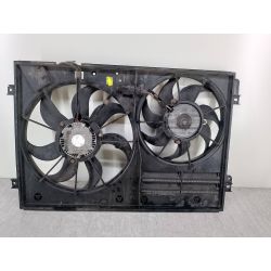 WENTYLATORY CHŁODNICY VW TOURAN I 2.0 TDI20061K0121207BC                                            