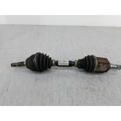 PÓŁOŚ LEWA PRZÓD OPEL ASTRA H 1.9 CDTI200524462251                                            