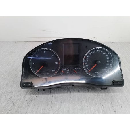 LICZNIK VW JETTA V 1.9 TDI 2006 1K0920863B  A2C53164668 