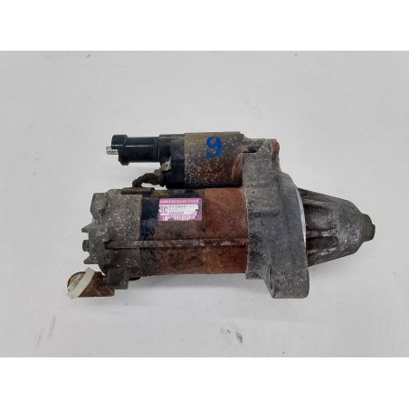 starter HONDA CR-V II 2.0 16V 150KM 2.0 16V 2004 DSDH6 