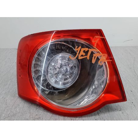 LAMPA TYLNA LEWA VW JETTA V 1.9 TDI 2007 1K5945095G  983131LH 
