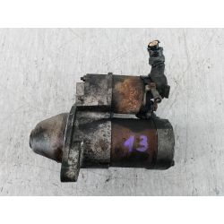 starter HONDA CIVIC VII 1.6 VTEC1.620028971891181    S114-829B                                            