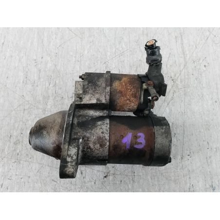 starter HONDA CIVIC VII 1.6 VTEC 1.6 2002 8971891181    S114-829B 