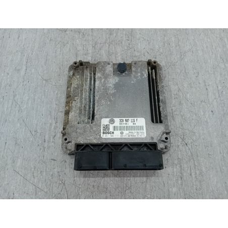 KOMPUTER, STEROWNIK VW PASSAT B6 2.0 TSI 200KM 2.0 TSI 2005 3C0907115F 0261S02111  