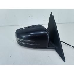 LUSTERKO PRAWE MERCEDES-BENZ KLASA C W204 2.2 CDI 170KM2.2 CDI2008A3160442                                            
