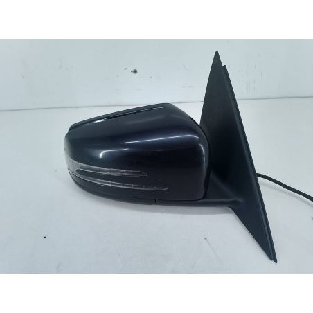 LUSTERKO PRAWE MERCEDES-BENZ KLASA C W204 2.2 CDI 170KM 2.2 CDI 2008 A3160442 