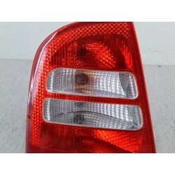 LAMPA TYLNA LEWA SKODA OCTAVIA I 1.4 16V20031U6945095   1U6945111                                            