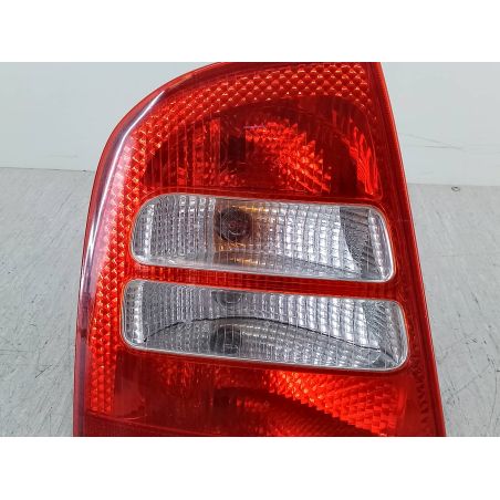 LAMPA TYLNA LEWA SKODA OCTAVIA I 1.4 16V 2003 1U6945095   1U6945111 